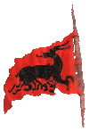Viking banner