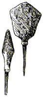 arrowhead type